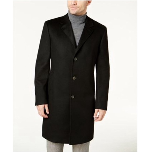 Ralph Lauren Blue Label Other - Mens 40R Ralph Lauren over coat